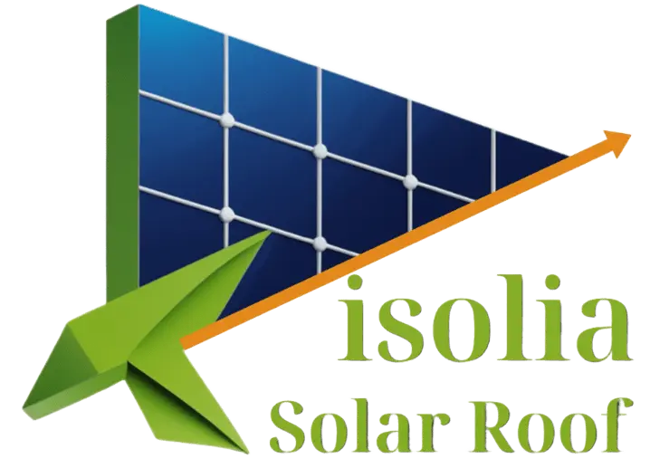 Isolia Solar Roof